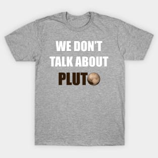 Pluto Light T-Shirt